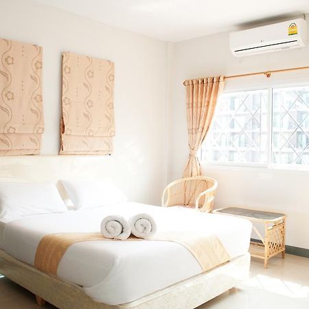 Buakhao Service Home 芭達亞 客房 照片